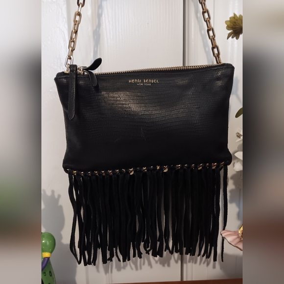 HENRI BENDEL Bag, Purse - Picture 12 of 16